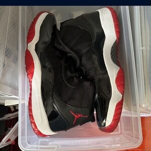 Jordan bred 11